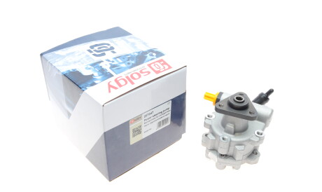 Фото 2 - Насос гідропідсилювача Solgy 207047