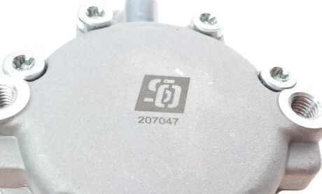 Фото 4 - Насос гідропідсилювача Solgy 207047