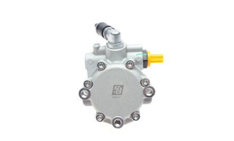 Фото 5 - Насос гідропідсилювача Solgy 207047