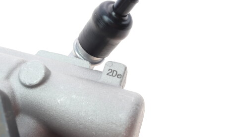 Фото 7 - Насос гідропідсилювача Solgy 207047