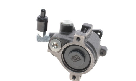 Фото 3 - Насос гидроусилителя Solgy 207050