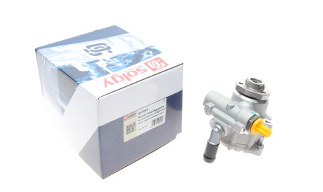 Фото 2 - Насос гидроусилителя Solgy 207055