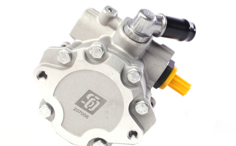 Фото 2 - Насос гідропідсилювача Solgy 207056