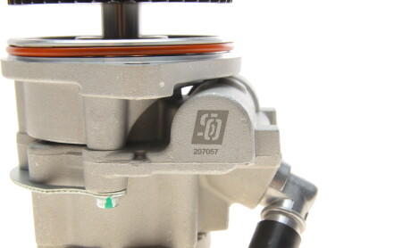 Фото 7 - Насос гідропідсилювача Solgy 207057