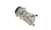 Насос ГПК + вакуум VW LT 2.8TDI 02-06 116kw (прямий зуб) - (062145165A, 062145165B, 062145165D) Solgy 207058 (фото 2)