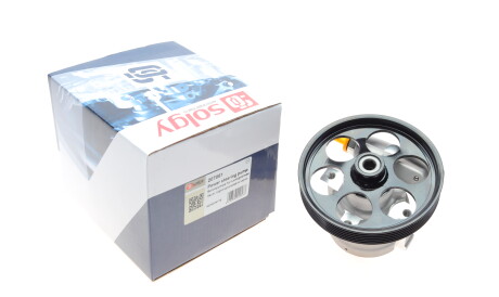 Фото 2 - Насос гідропідсилювача Solgy 207061