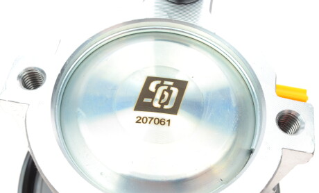 Фото 5 - Насос гідропідсилювача Solgy 207061