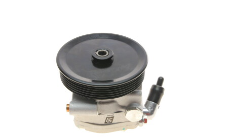 Фото 2 - Насос гідропідсилювача Solgy 207063