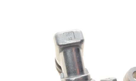 Фото 3 - Насос гідропідсилювача Solgy 207064