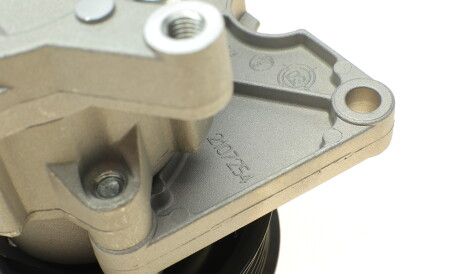 Фото 3 - Насос гідропідсилювача Solgy 207065