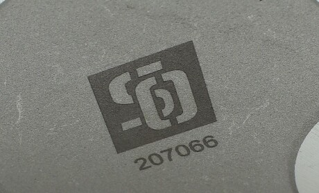 Фото 5 - Насос гідропідсилювача Solgy 207066