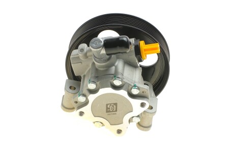 Фото 6 - Насос гідропідсилювача Solgy 207066