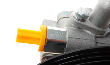 Фото 2 - Насос гідропідсилювача Solgy 207067