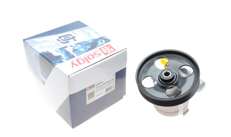 Фото 2 - Насос гідропідсилювача Solgy 207070