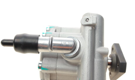 Фото 2 - Автозапчастина Solgy 207072