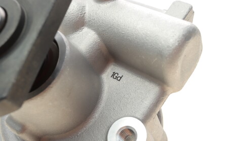 Фото 5 - Автозапчастина Solgy 207072