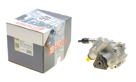 Фото 7 - Насос гидроусилителя Solgy 207073