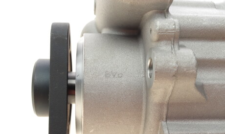 Фото 2 - Насос гідропідсилювача Solgy 207074