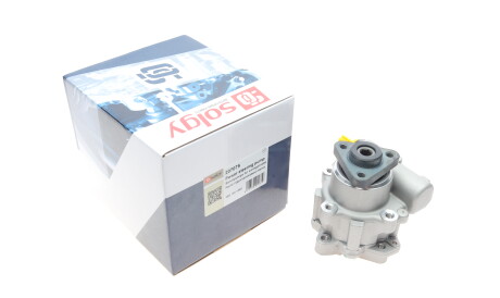 Фото 2 - Насос гідропідсилювача Solgy 207075