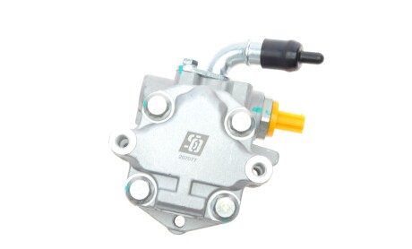 Фото 5 - Насос гидроусилителя Solgy 207077