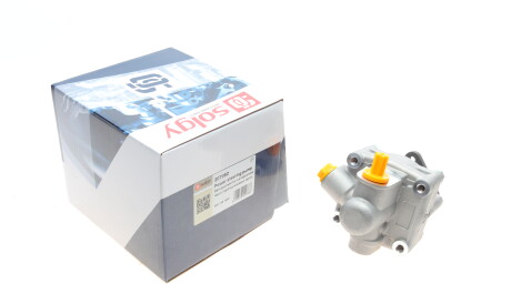 Фото 2 - Насос гідропідсилювача Solgy 207082