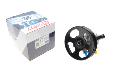 Фото 2 - Насос гідропідсилювача Solgy 207086