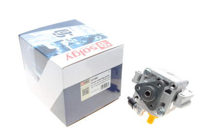 Фото 2 - Насос гидроусилителя Solgy 207089