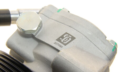 Фото 2 - Насос гідропідсилювача Solgy 207090