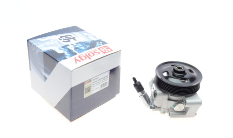 Фото 2 - Насос гідропідсилювача Solgy 207095