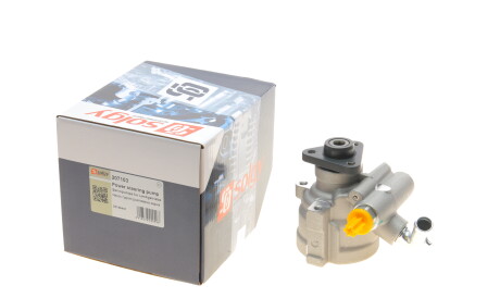 Фото 2 - Насос гідропідсилювача Solgy 207103