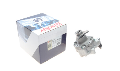 Фото 2 - Автозапчасть Solgy 207107