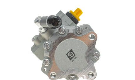 Фото 3 - Насос гідропідсилювача Solgy 207109