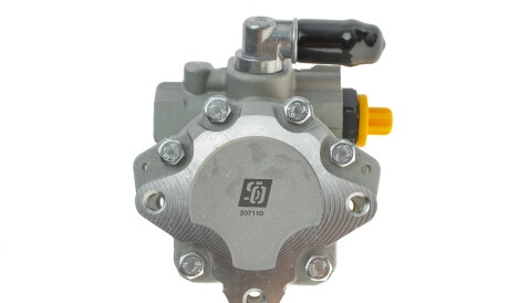 Фото 2 - Насос гидроусилителя Solgy 207110