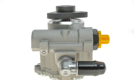 Фото 3 - Насос гидроусилителя Solgy 207110