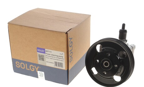 Фото 2 - Автозапчасть Solgy 207111