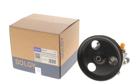 Фото 2 - Автозапчасть Solgy 207113