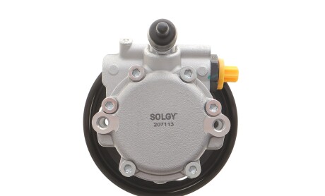 Фото 4 - Автозапчасть Solgy 207113