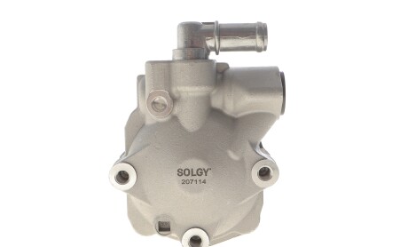 Фото 4 - Автозапчасть Solgy 207114
