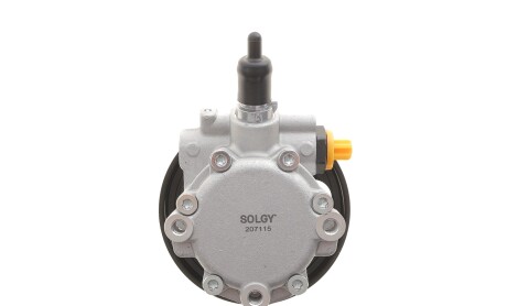 Фото 4 - Автозапчасть Solgy 207115