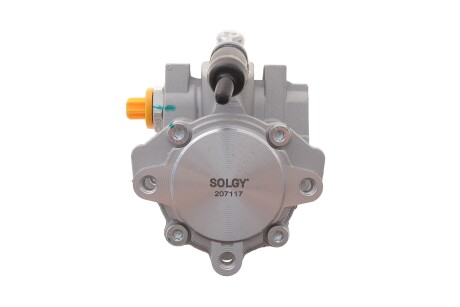 Фото 3 - Автозапчастина Solgy 207117