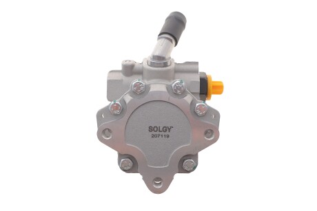 Фото 3 - Автозапчастина Solgy 207119