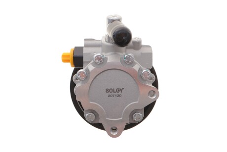Фото 3 - Автозапчастина Solgy 207120