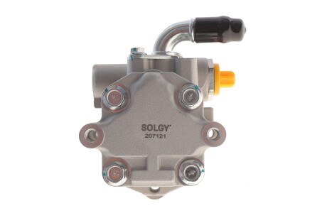 Фото 4 - Автозапчастина Solgy 207121