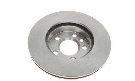 Фото 4 - Гальмівний диск Solgy 208006