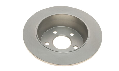 Фото 3 - Гальмівний диск Solgy 208010