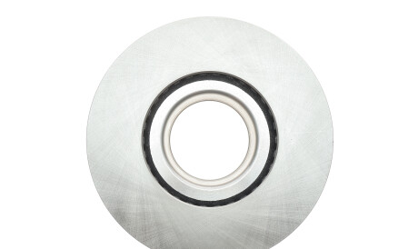 Фото 3 - Гальмівний диск Solgy 208011