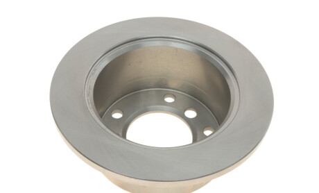 Фото 4 - Тормозной диск Solgy 208013