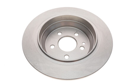 Фото 3 - Тормозной диск Solgy 208014