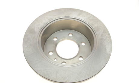 Фото 2 - Тормозной диск Solgy 208015