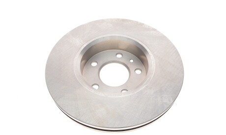 Фото 3 - Гальмівний диск Solgy 208018